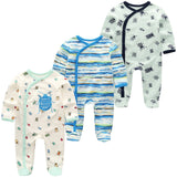 Boys & Girls Babygrow