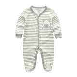 Boys & Girls Babygrow