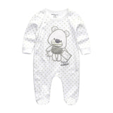 Boys & Girls Babygrow