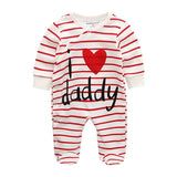 Boys & Girls Babygrow