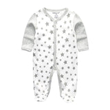 Boys & Girls Babygrow