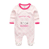 Boys & Girls Babygrow