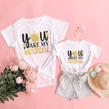 You Are My Sunshine T-Shirts