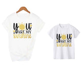 You Are My Sunshine T-Shirts