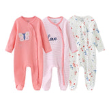 Boys & Girls Babygrow