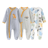 Boys & Girls Babygrow