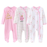 Boys & Girls Babygrow